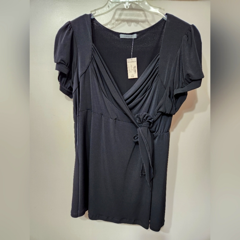 Blouse | Dress Barn